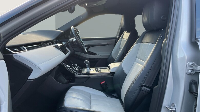 Land Rover Range Rover Evoque 2.0 P200 R-Dynamic SE 5dr Auto Petrol Hatchback